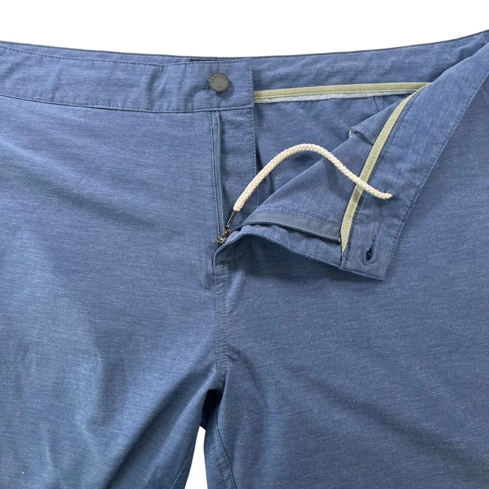 Faherty brand style